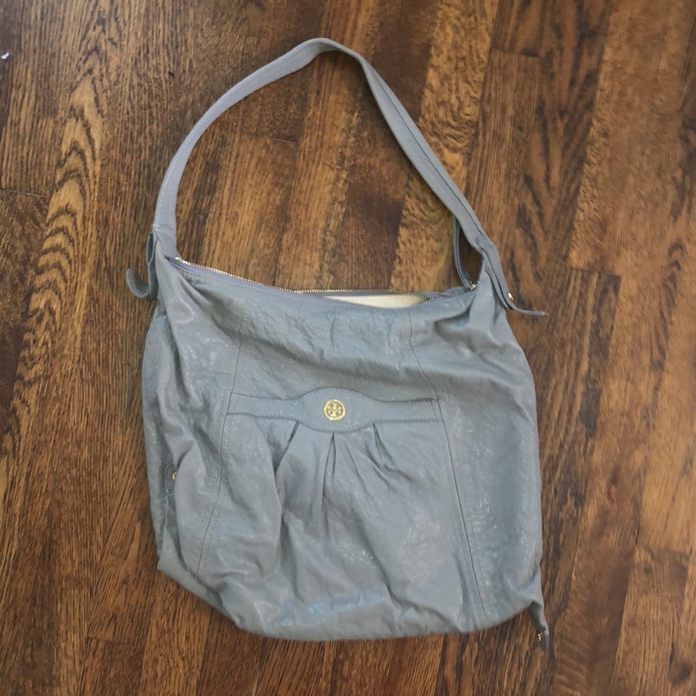 Tory Burch hobo bag